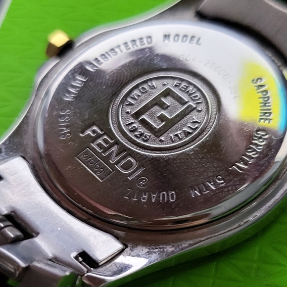 Fendi Watch - Picture 3 of 7